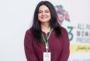 Dr. Sonia Saleem