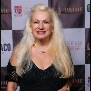 Princess Isabelle Lafforgue