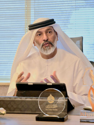 Dr. Rashid Alameri