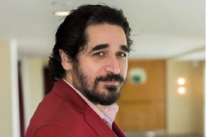 Shehensha Zaidi