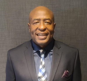 Mr Ronald Kunene