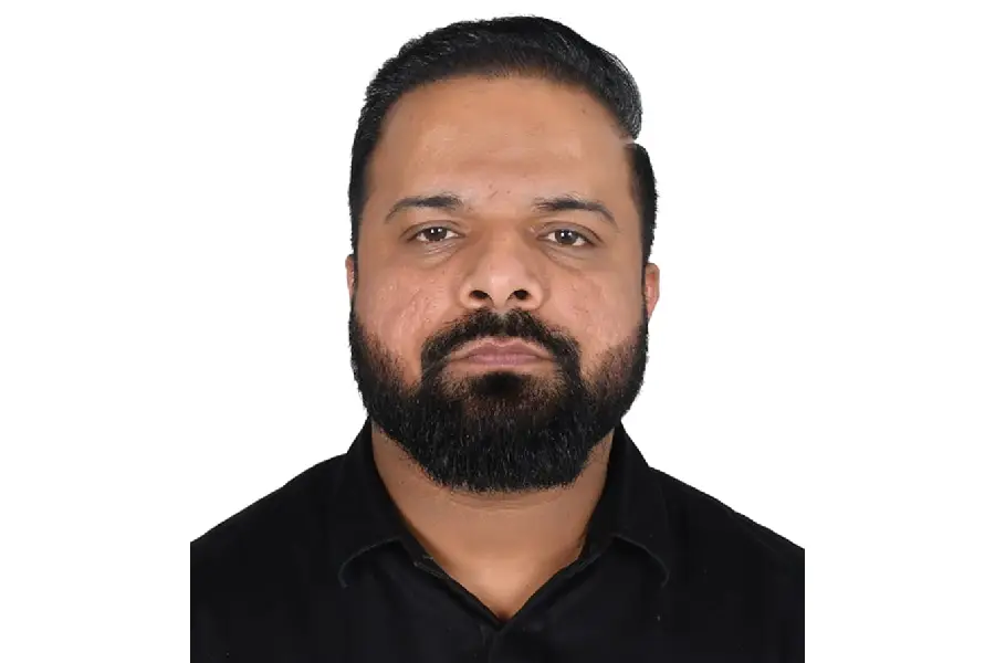 Arun Bhardwaj