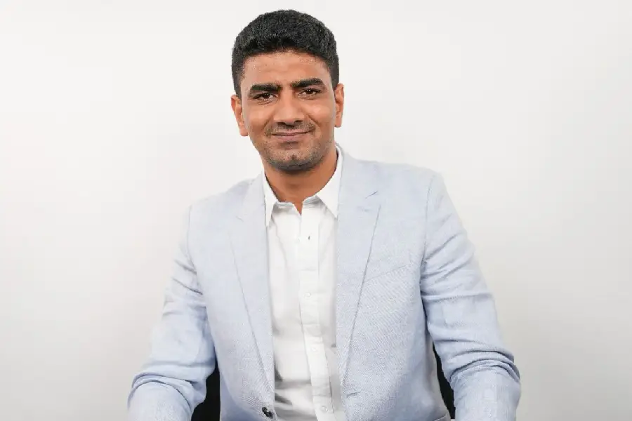Owais Iqbal