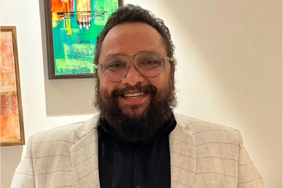 Rajan VK Arora