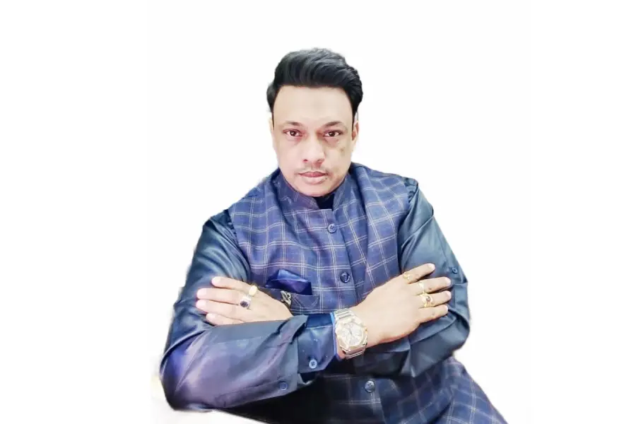I N Siddiqui