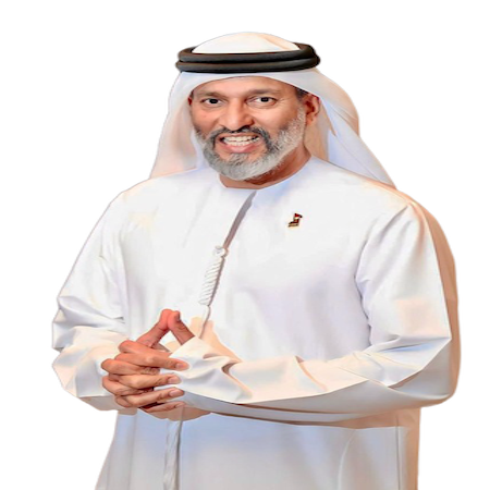 Dr. Rashid Alameri 
