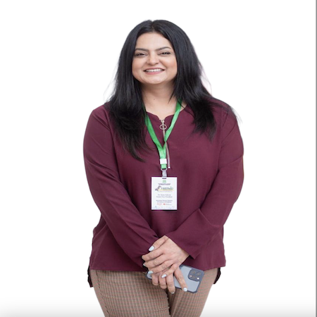 Dr. Sonia Saleem