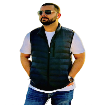 Faisal H. Nathoka