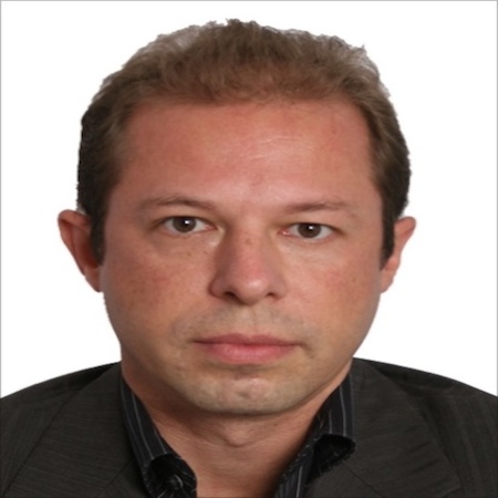 Dieter Hovorka